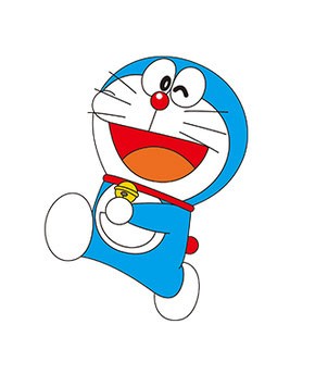 Doraemon's treasure chest