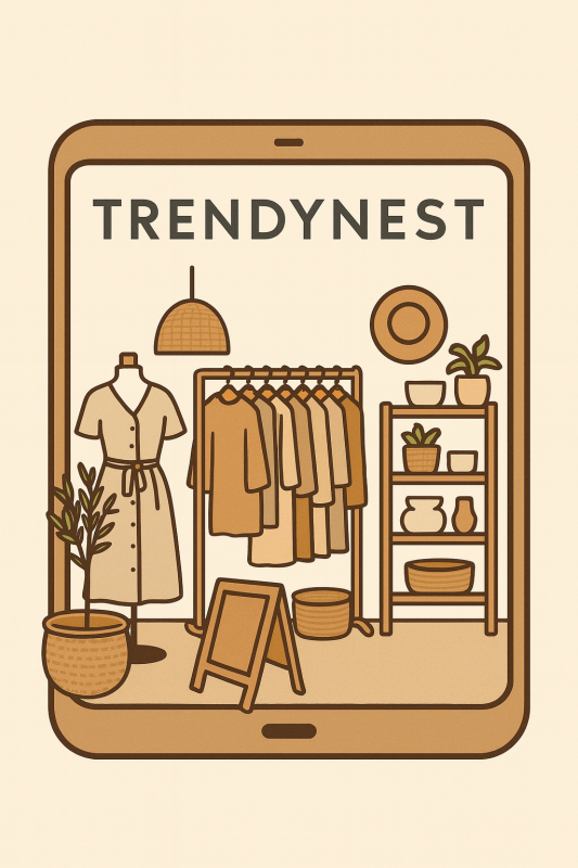 TrendyNest